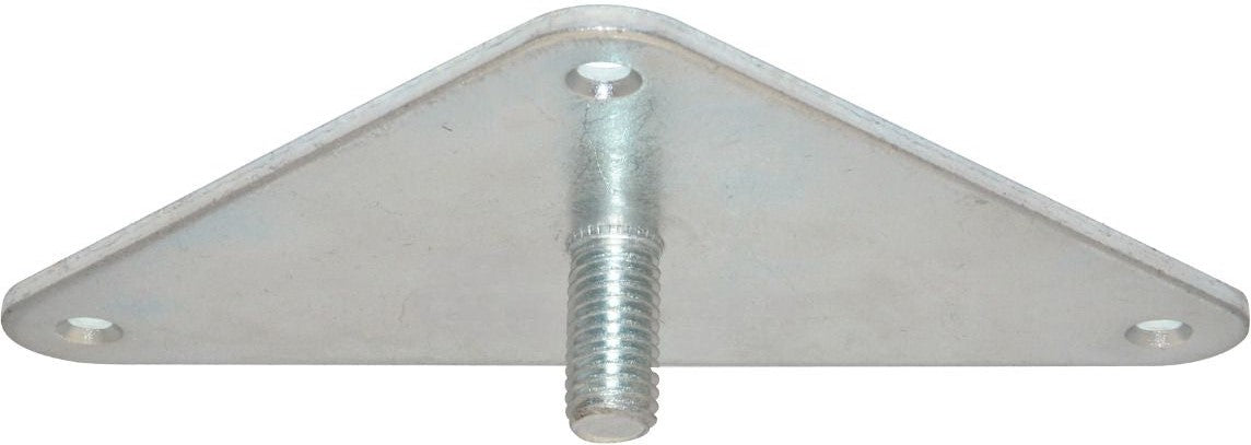 Tarrison - Triangle Foot Plate - FTAP