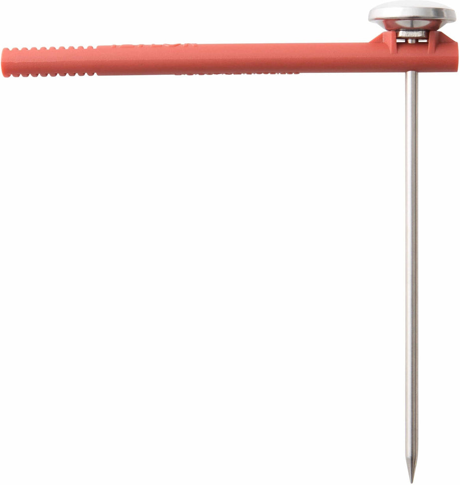 Taylor - 1" Dial Instant Read Thermometer 0°F to 220°F - 5989NFS