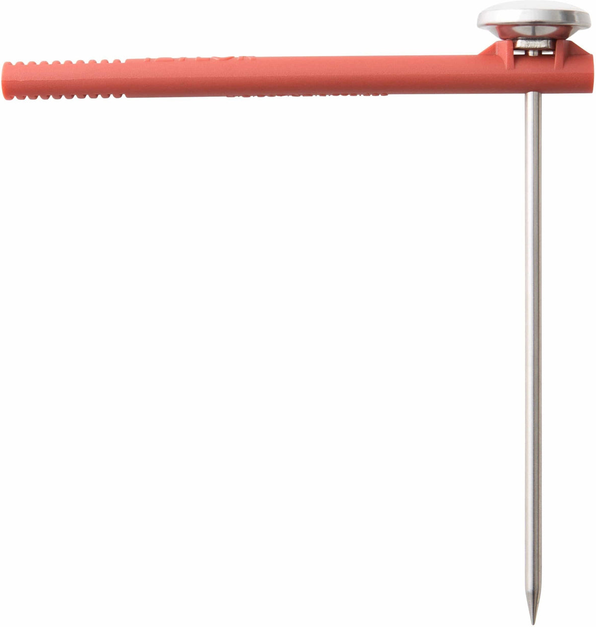 Taylor - 1" Dial Instant Read Thermometer 0°F to 220°F - 5989NFS