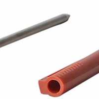 Taylor - 1" Dial Instant Read Thermometer 0°F to 220°F - 5989NFS