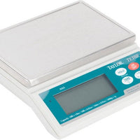 Taylor - 10 lb Digital Portion Control Scale - TE10R - DISCONTINUED