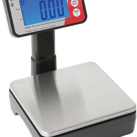 Taylor - 10 lb Digital Scale With Tower - TE10T - DISCONTINUED