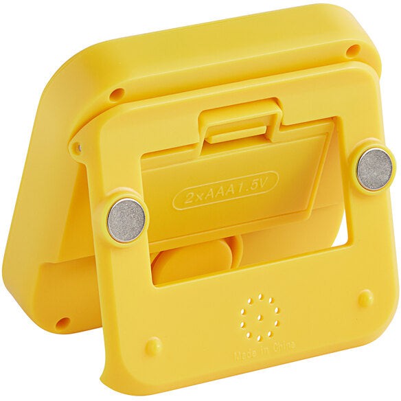 Taylor - 100 Minute Digital Continuous Ring Kitchen Timer - 5817FS