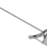 Taylor - 12" Candy/Deep Fry Probe Thermometer - 3522FS