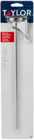 Taylor - 12" Candy/Deep Fry Probe Thermometer - 3522FS