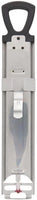 Taylor - 12" Long Candy/Deep Fry Thermometer - 5983N