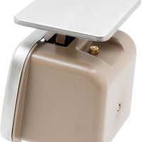 Taylor - 16 Oz Compact Analog Portion Control Scales With Stainless Steel Platform - TP16 - DISCONTINUED