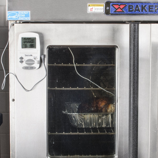 Taylor - 1.5 mm Stepdown Replacement Thermometer Probe for 1470FS - 1470FSRP