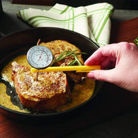 Taylor - 1.75" Dial Instant Read Thermometer - 8018N - DISCONTINUED