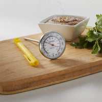 Taylor - 1.75" Dial Instant Read Thermometer - 8018N - DISCONTINUED