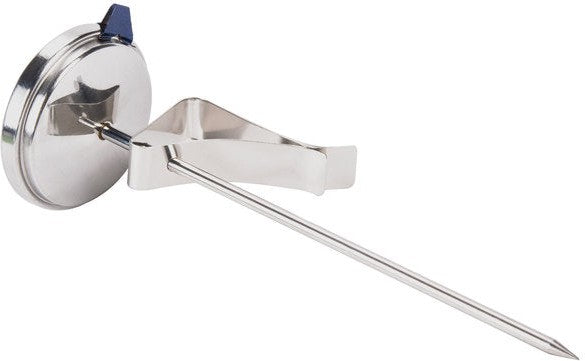 Taylor - 2" Dial Candy/Deep Fry Thermometer, Pack of 6 - 3505
