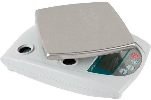 Taylor - 21 Oz Precision Measurement Digital Scale - TE21P - DISCONTINUED