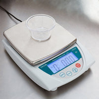 Taylor - 21 Oz Precision Measurement Digital Scale - TE21P - DISCONTINUED