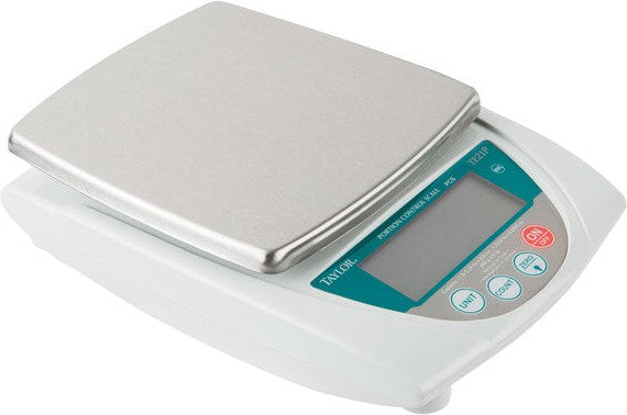 Taylor - 21 Oz Precision Measurement Digital Scale - TE21P - DISCONTINUED