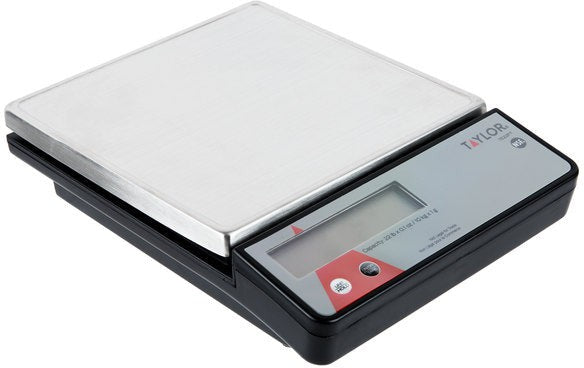 Taylor - 22 lb Digital Scale Replaces - TE22FT