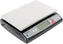 Taylor - 22 lbs Silver Digital Portion Control Scale with an Oversized Platform - TE22OS