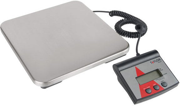 Taylor - 220 lb Digital Receiving Scale - TE220FT