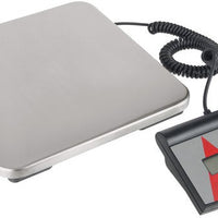 Taylor - 220 lb Digital Receiving Scale - TE220FT