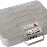 Taylor - 250 lb Mechanical Receiving Scale Platform - TR250 - DISCONTINUED