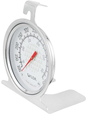 Taylor - 2.25" Oven Dial Thermometer - 3506FS