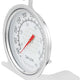 Taylor - 2.25" Oven Dial Thermometer - 3506FS