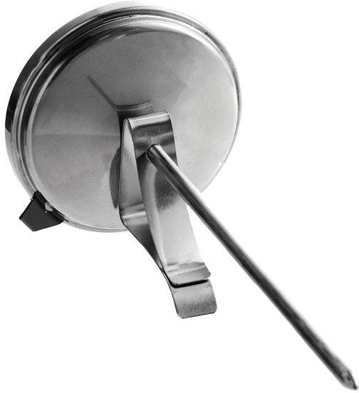 Taylor - 3" Candy/Deep Fry Thermometer With Adjustable Pan Clip - 5911N