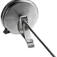 Taylor - 3" Candy/Deep Fry Thermometer With Adjustable Pan Clip - 5911N
