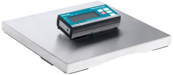 Taylor - 30 lb Digital Portion Control Scale with Wireless Display - TE30WD - DISCONTINUED