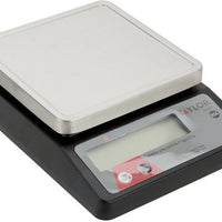 Taylor - 32 Oz Compact Digital Scale Replaces of TE32C - TE32FT