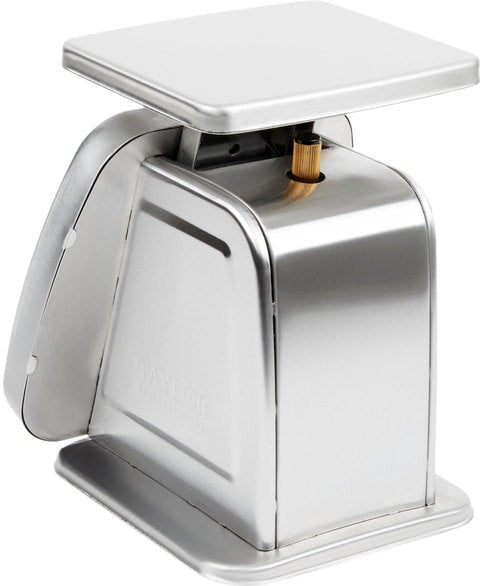 Taylor - 32 Oz Receiving Scales Rotating Dial With Dash Pot - TS32D