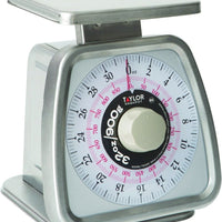 Taylor - 32 Oz Receiving Scales Rotating Dial With Dash Pot - TS32D