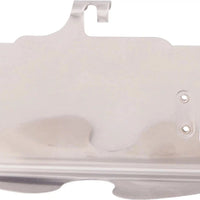 Taylor - 4.5" x 6" Oven Guide Thermometer Filled With Nontoxic Permacolor - 5921N