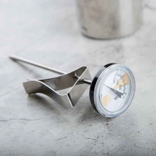 Taylor - 5" Cappuccino Frothing Thermometer - 5997E - DISCONTINUED