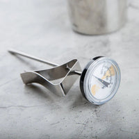 Taylor - 5" Cappuccino Frothing Thermometer - 5997E - DISCONTINUED