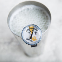 Taylor - 5" Cappuccino Frothing Thermometer - 5997E - DISCONTINUED