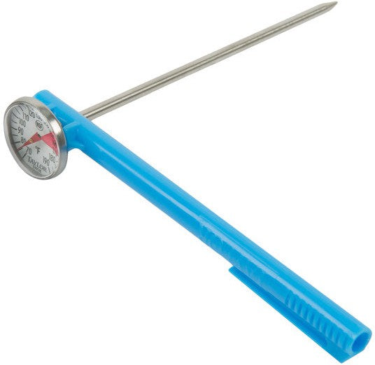 Taylor - 5" Instant Read Hot Beverage and Frothing Thermometer - 5985N - DISCONTINUED