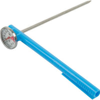 Taylor - 5" Instant Read Hot Beverage and Frothing Thermometer - 5985N - DISCONTINUED