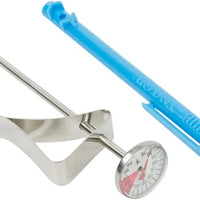 Taylor - 5" Instant Read Hot Beverage and Frothing Thermometer - 5985N - DISCONTINUED