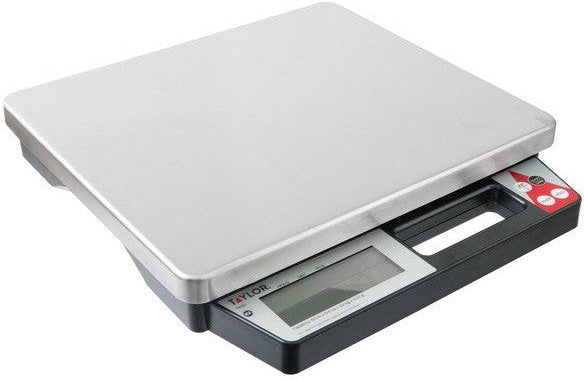 Taylor - 50 lb Digital Portion Control Scale with Handle - TE50