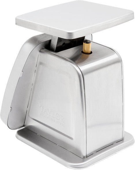 Taylor - 50 lb Receiving Scales With Rotating Dial - TS50 - DISCONTINUED