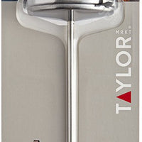 Taylor - 5.5" Probe Dial Meat Thermometer - 5939N