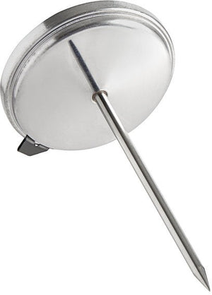 Taylor - 5.5" Probe Dial Meat Thermometer - 5939N