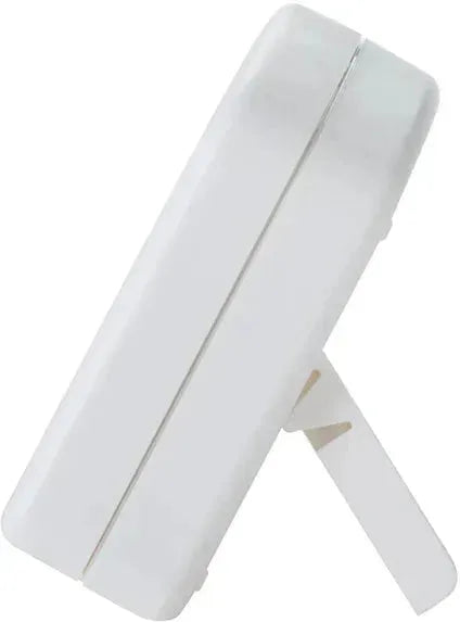 Taylor - 6.75" Silver and Chrome Memory Timer - 584721