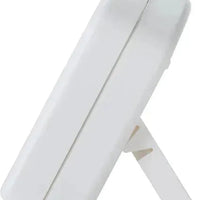 Taylor - 6.75" Silver and Chrome Memory Timer - 584721