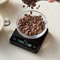 Taylor - 70.5 Oz Digital Coffee Scale, Pack of 4 - 5282765