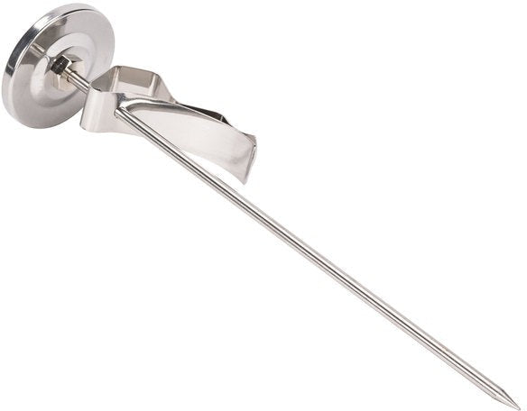 Taylor - 8" Superior Grade Instant Read Probe Dial Thermometer - 8215N - DISCONTINUED