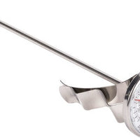 Taylor - 8" Superior Grade Instant Read Probe Dial Thermometer - 8215N - DISCONTINUED