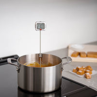 Taylor - 9" Digital Candy Thermometer, Pack of 3 - 9839-15