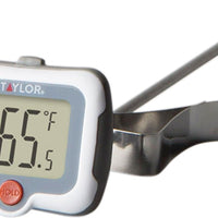 Taylor - 9" Digital Candy Thermometer, Pack of 3 - 9839-15