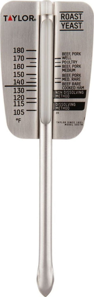 Taylor - Armored Thermometer - 5937N - DISCONTINUED